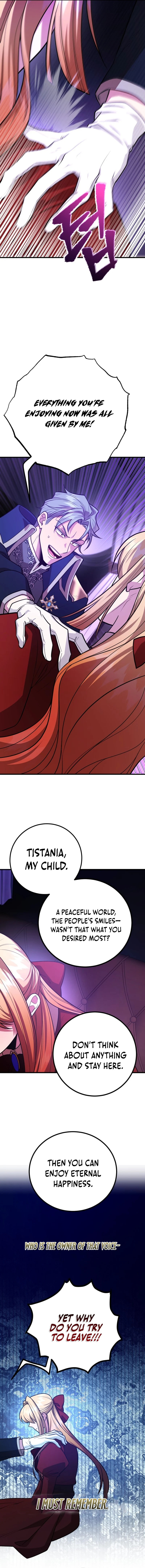The 10-Star Player's Lucky Draw Chapter 106 page 10 - 