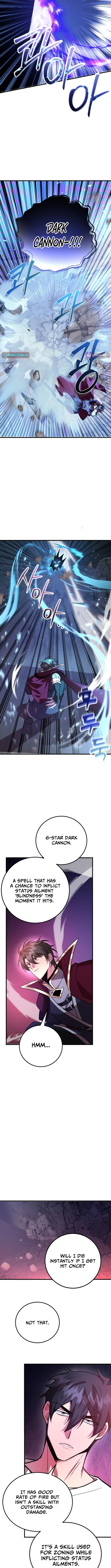 The 10-Star Player's Lucky Draw Chapter 107 page 2 - 