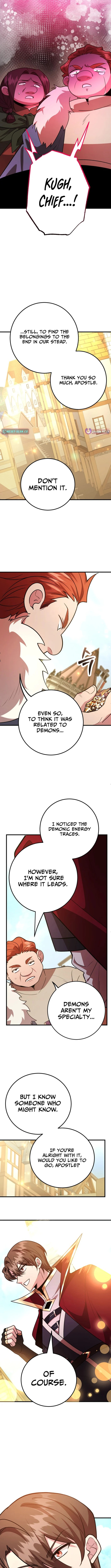 The 10-Star Player's Lucky Draw Chapter 107 page 11 - 