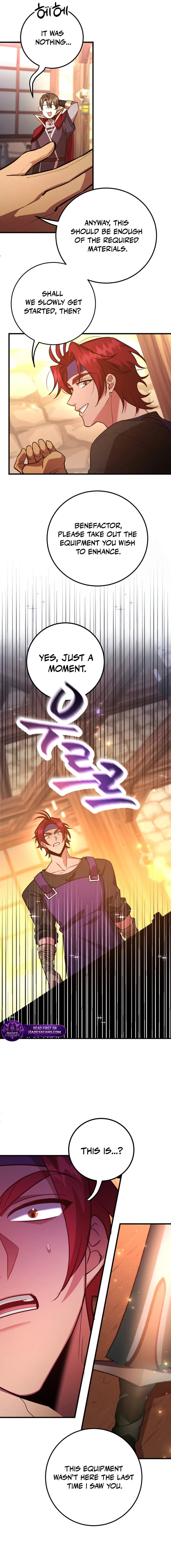 The 10-Star Player's Lucky Draw Chapter 108 page 2 - 