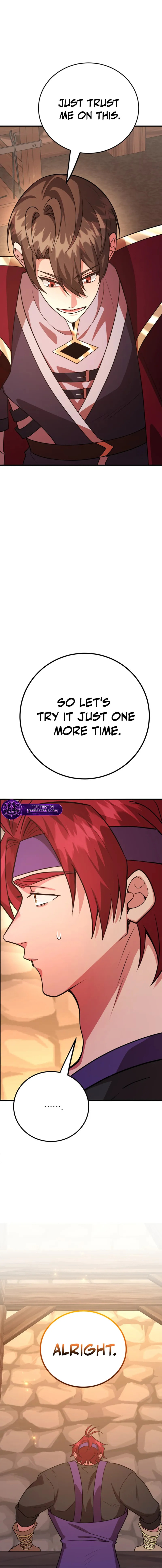 The 10-Star Player's Lucky Draw Chapter 108 page 13 - 