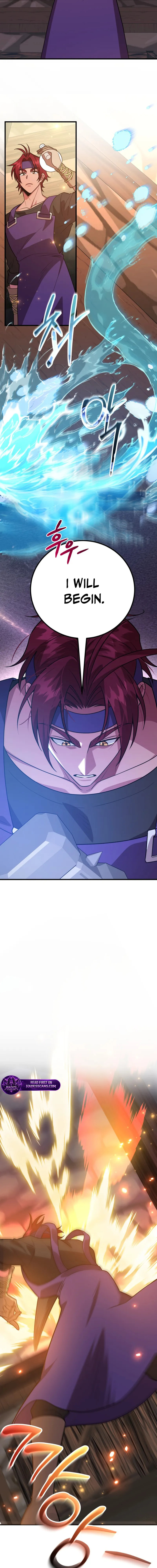 The 10-Star Player's Lucky Draw Chapter 108 page 14 - 