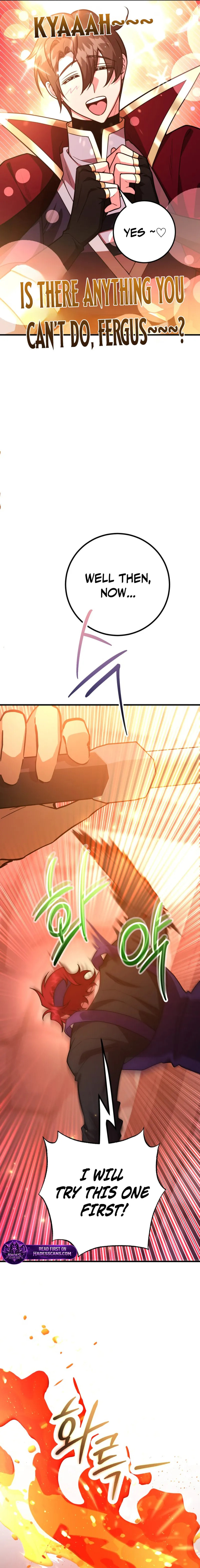 The 10-Star Player's Lucky Draw Chapter 108 page 5 - 
