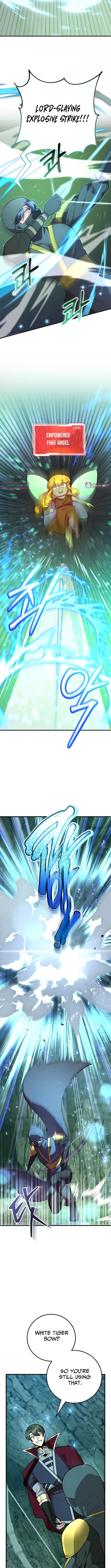 The 10-Star Player's Lucky Draw Chapter 111 page 7 - 