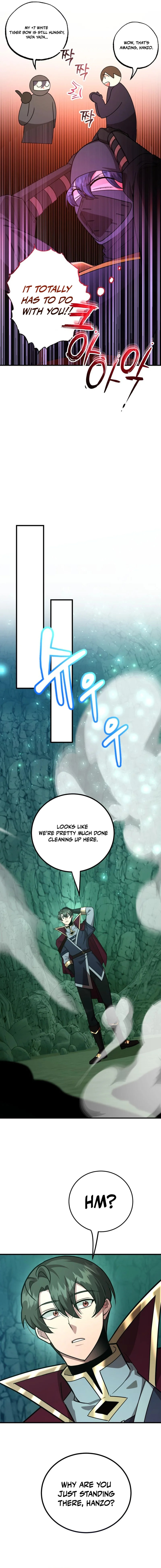 The 10-Star Player's Lucky Draw Chapter 112 page 2 - 