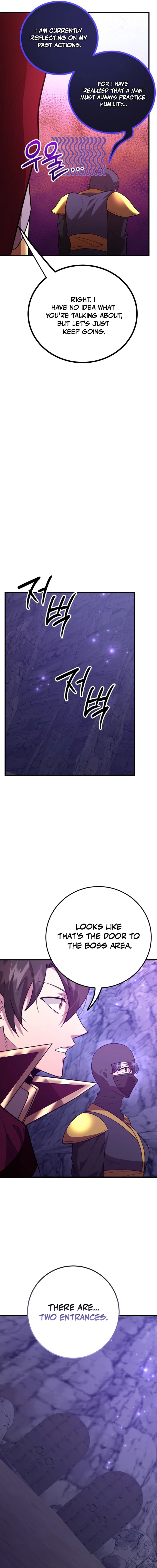 The 10-Star Player's Lucky Draw Chapter 112 page 3 - 