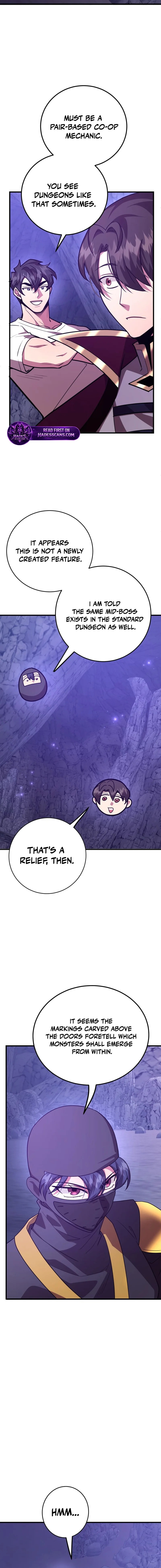 The 10-Star Player's Lucky Draw Chapter 112 page 4 - 