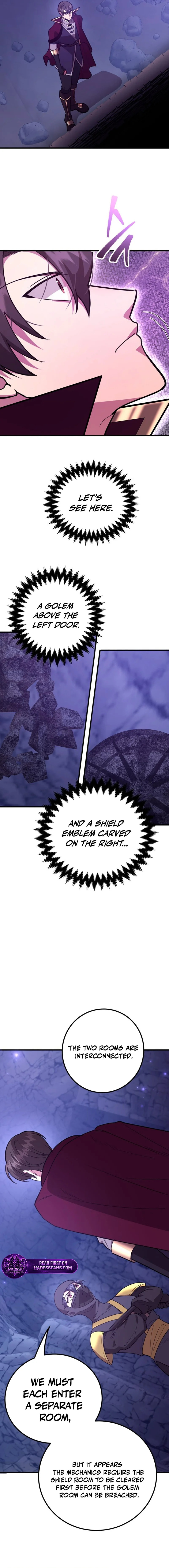 The 10-Star Player's Lucky Draw Chapter 112 page 5 - 