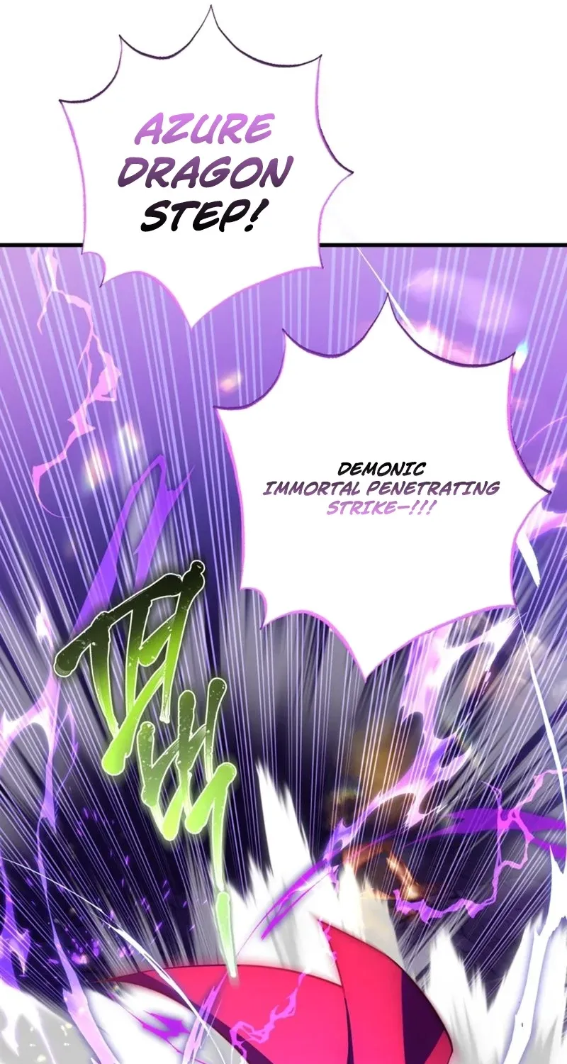 The 10-Star Player's Lucky Draw Chapter 113 page 11 - 