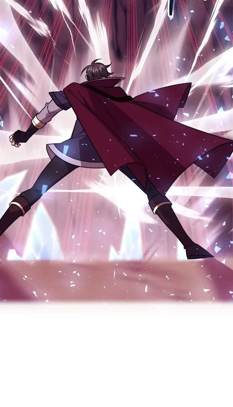 The 10-Star Player's Lucky Draw Chapter 113 page 21 - 
