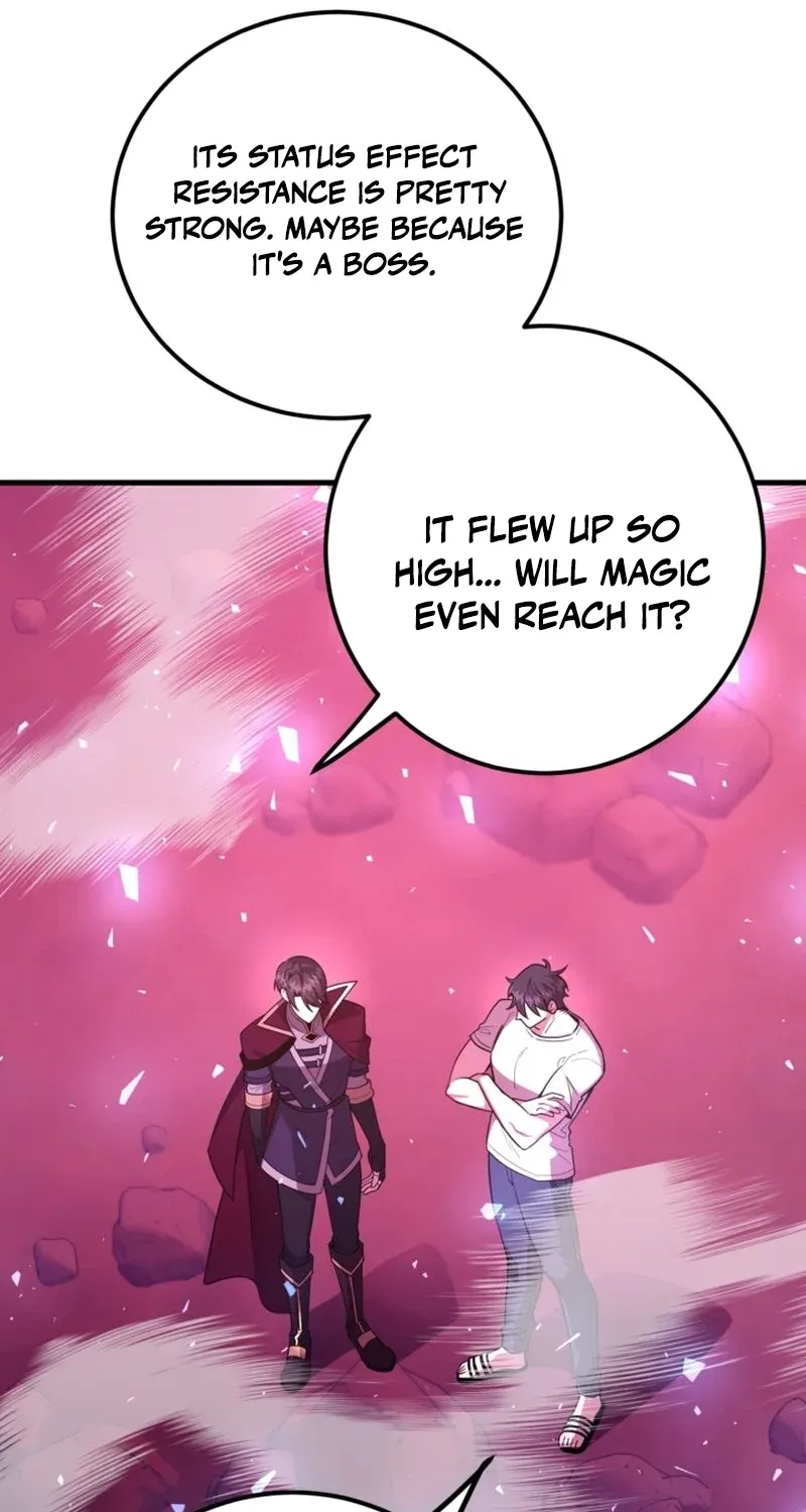 The 10-Star Player's Lucky Draw Chapter 113 page 22 - 