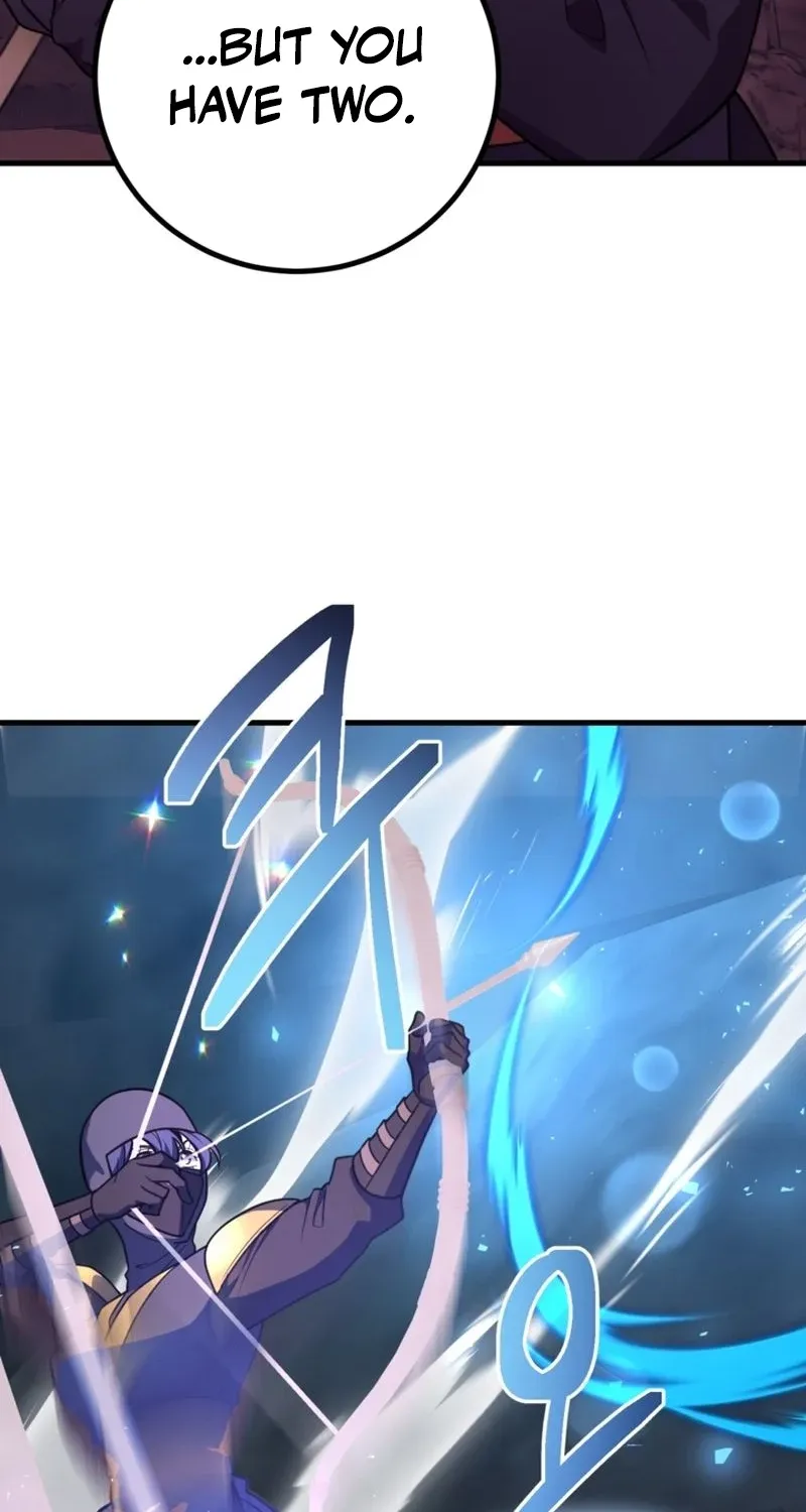 The 10-Star Player's Lucky Draw Chapter 113 page 28 - 