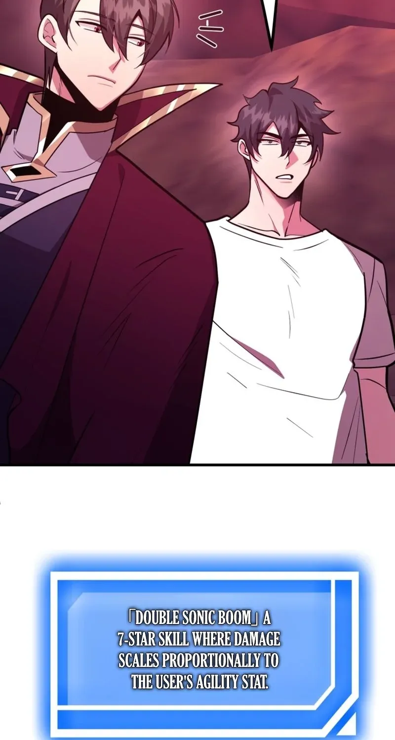 The 10-Star Player's Lucky Draw Chapter 113 page 31 - 