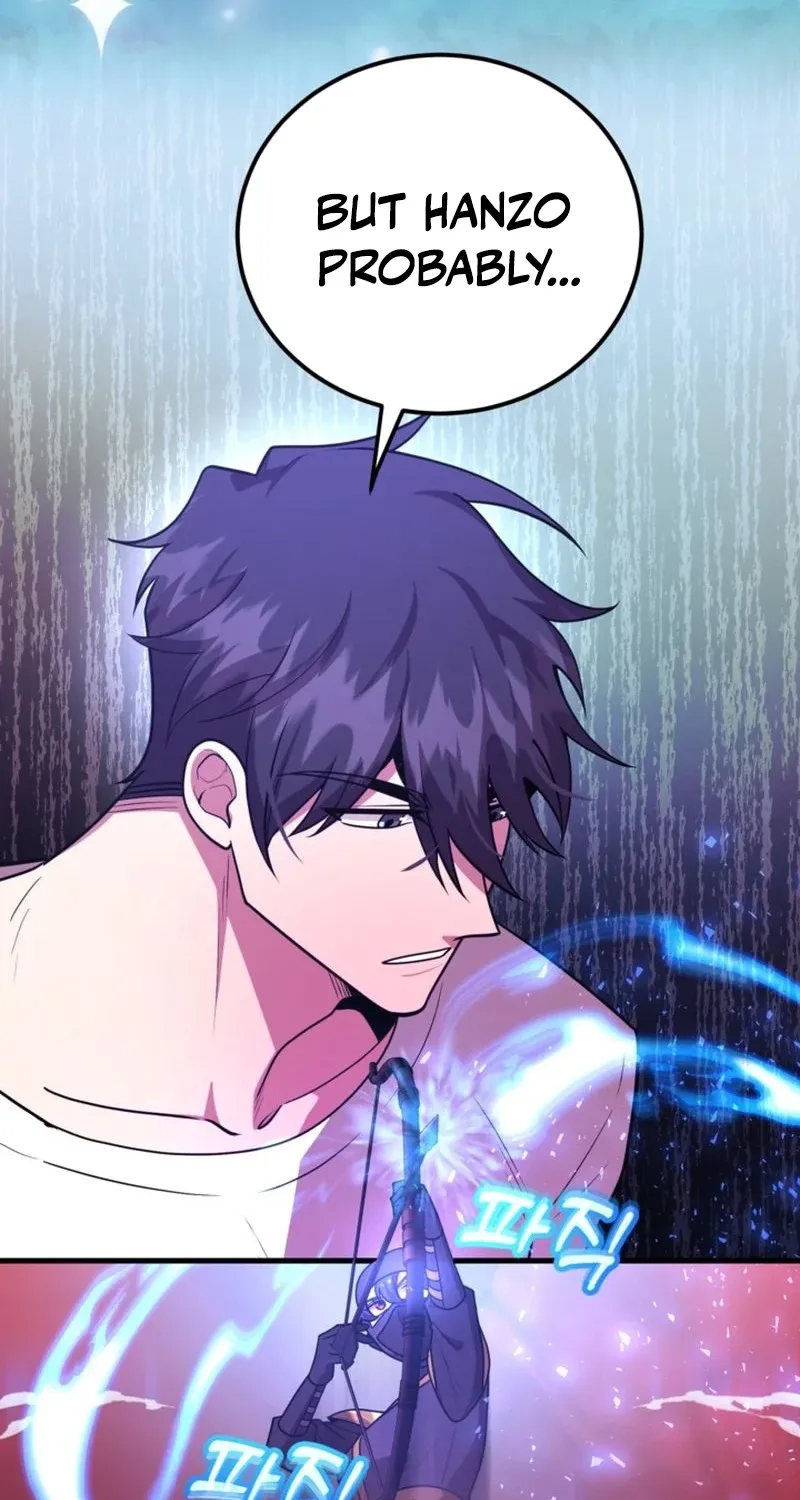 The 10-Star Player's Lucky Draw Chapter 113 page 34 - 
