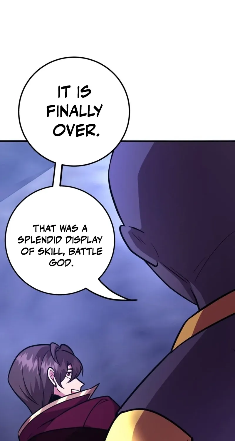 The 10-Star Player's Lucky Draw Chapter 113 page 67 - 
