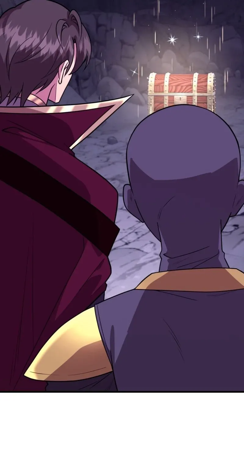 The 10-Star Player's Lucky Draw Chapter 113 page 71 - 