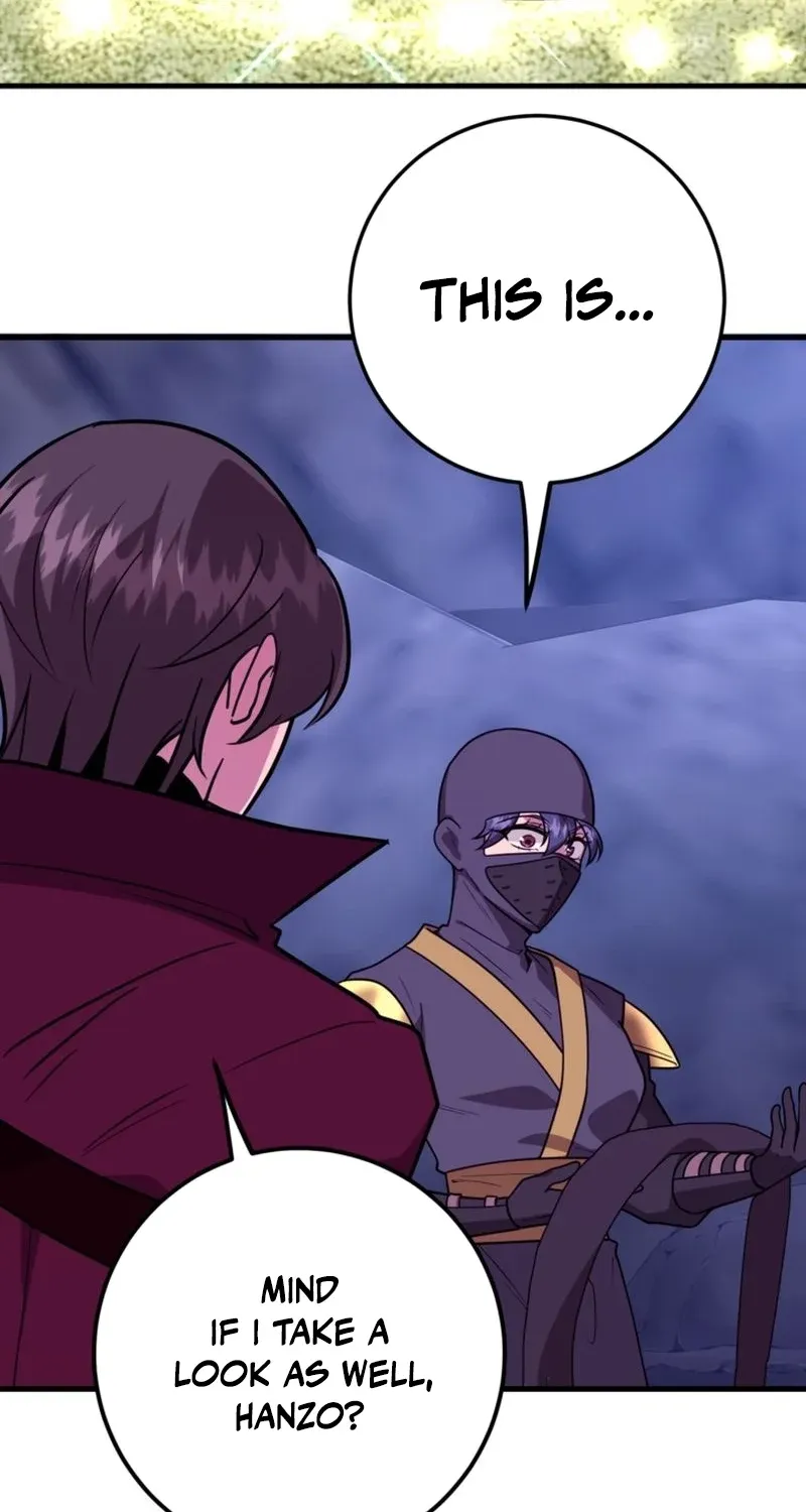 The 10-Star Player's Lucky Draw Chapter 113 page 78 - 