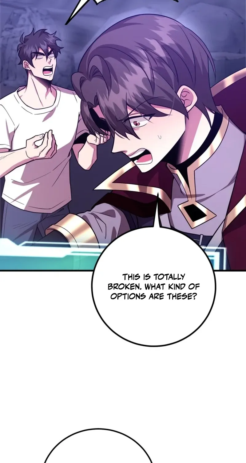 The 10-Star Player's Lucky Draw Chapter 113 page 83 - 