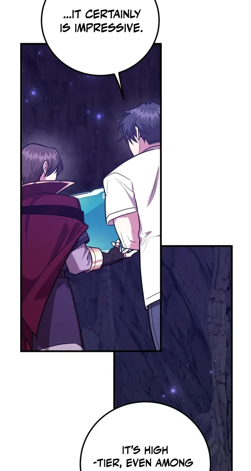 The 10-Star Player's Lucky Draw Chapter 113 page 84 - 