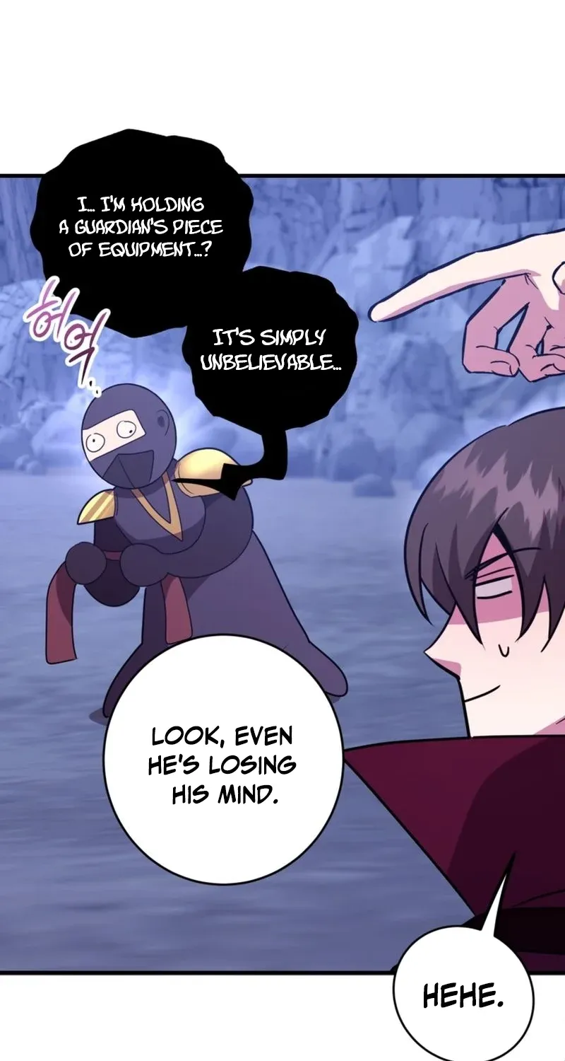 The 10-Star Player's Lucky Draw Chapter 113 page 86 - 