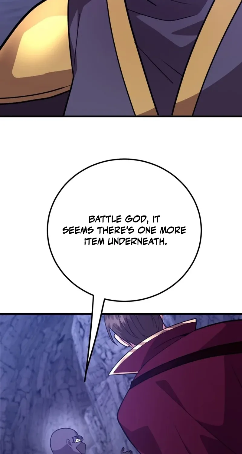 The 10-Star Player's Lucky Draw Chapter 113 page 88 - 