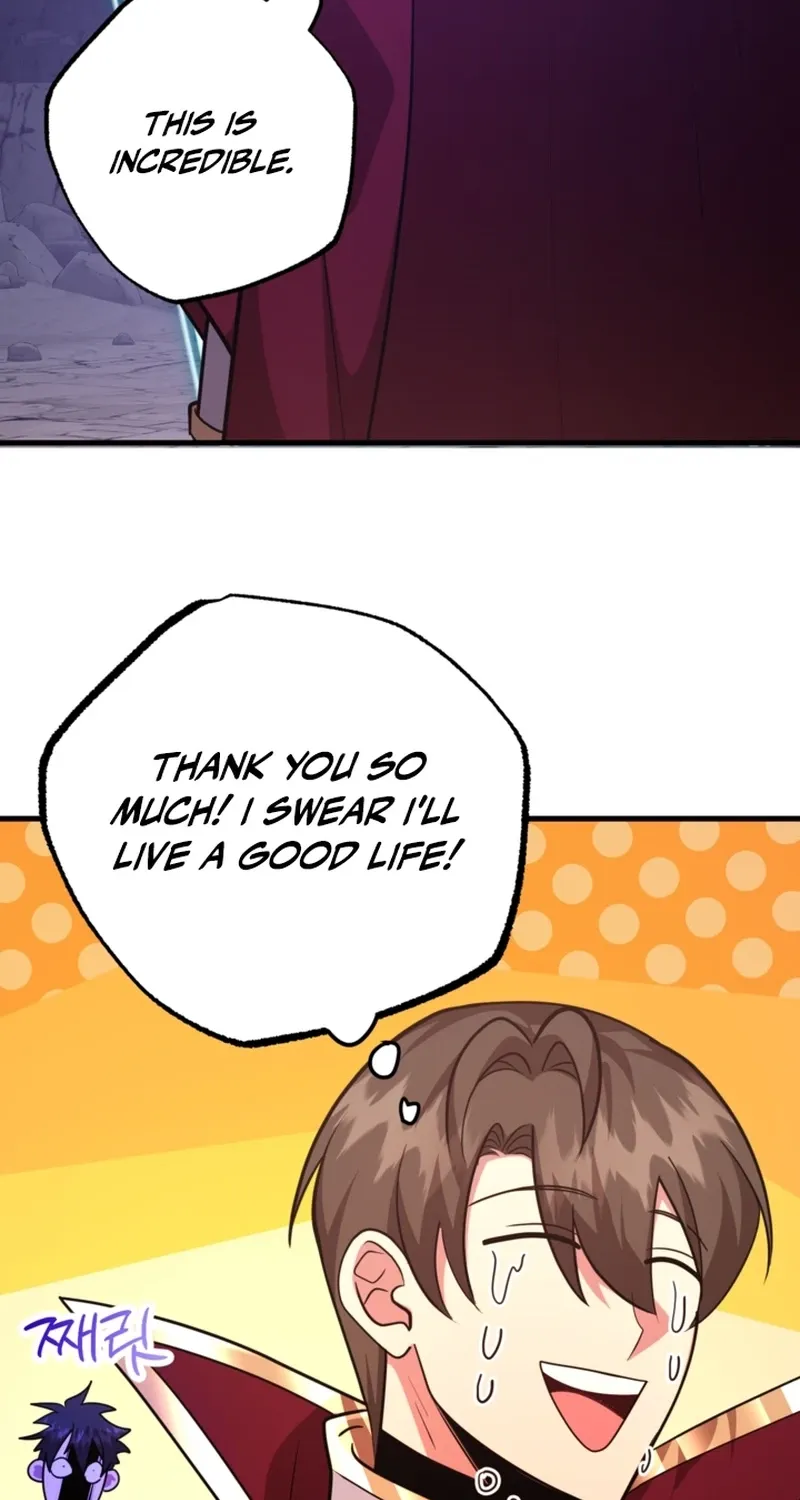 The 10-Star Player's Lucky Draw Chapter 114 page 11 - 