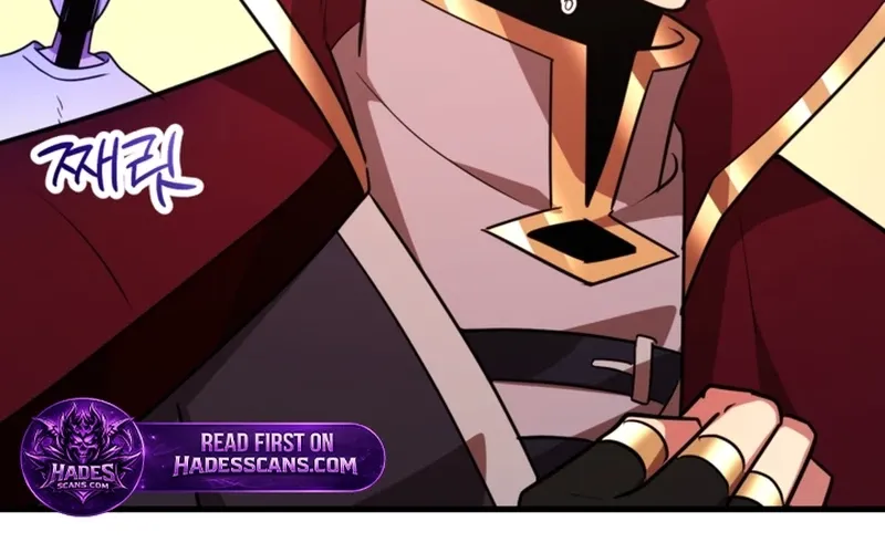The 10-Star Player's Lucky Draw Chapter 114 page 12 - 