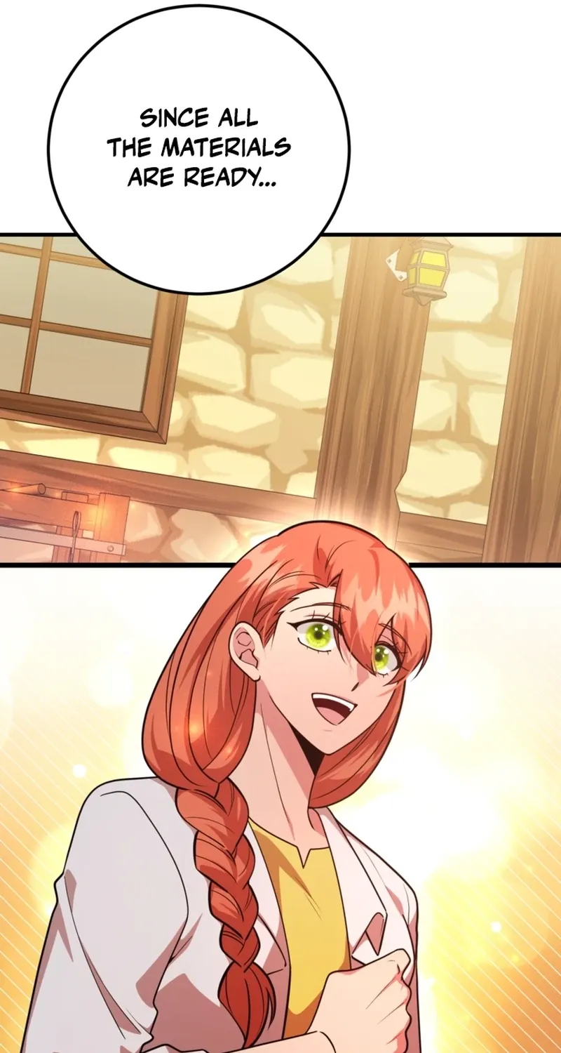 The 10-Star Player's Lucky Draw Chapter 114 page 18 - 