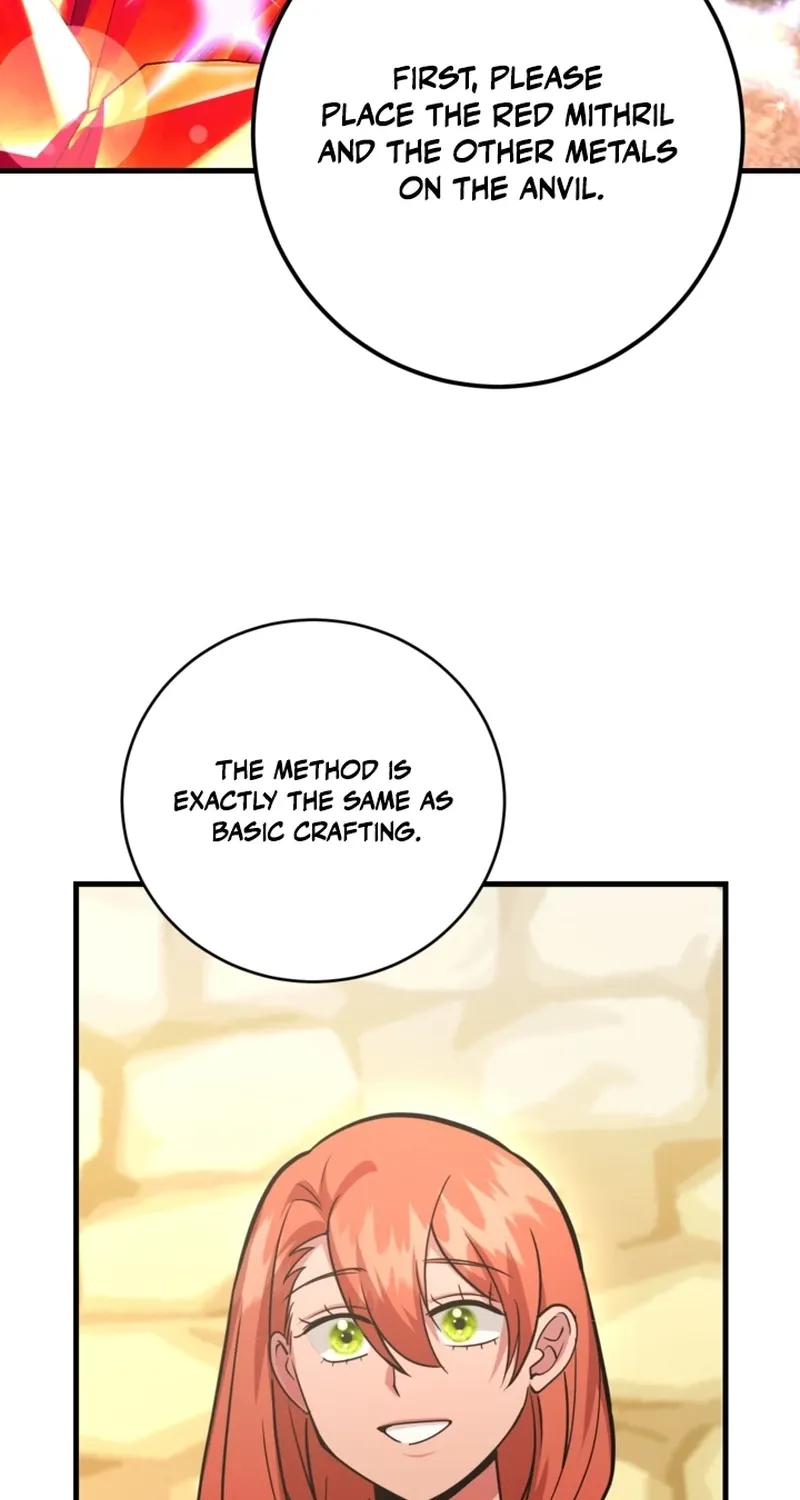 The 10-Star Player's Lucky Draw Chapter 114 page 21 - 
