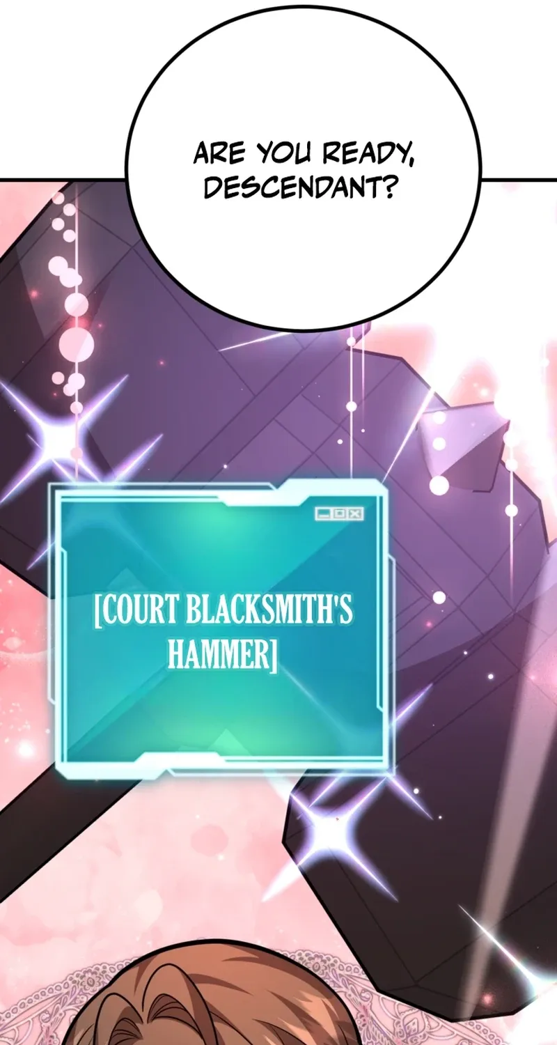 The 10-Star Player's Lucky Draw Chapter 114 page 23 - 