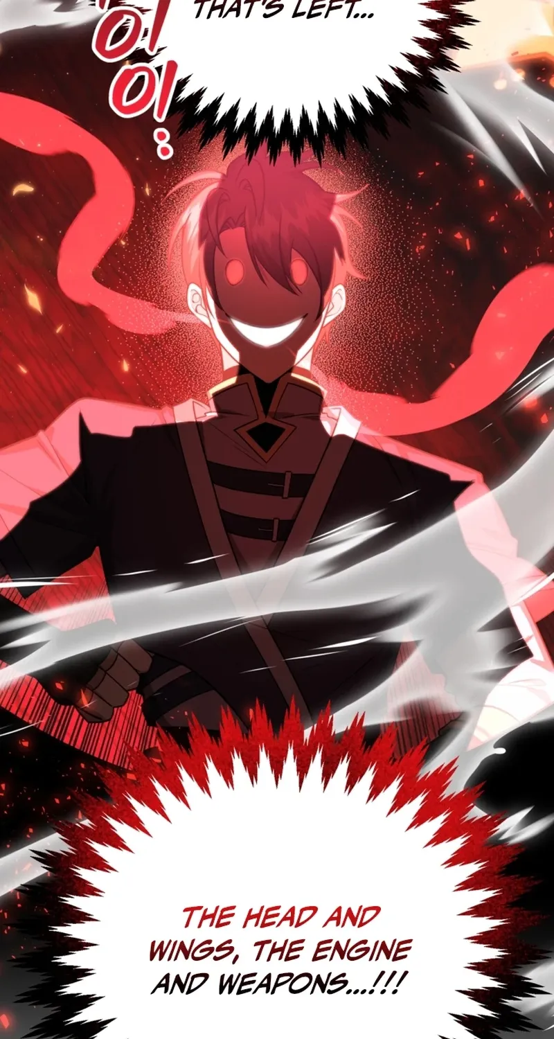 The 10-Star Player's Lucky Draw Chapter 114 page 35 - 