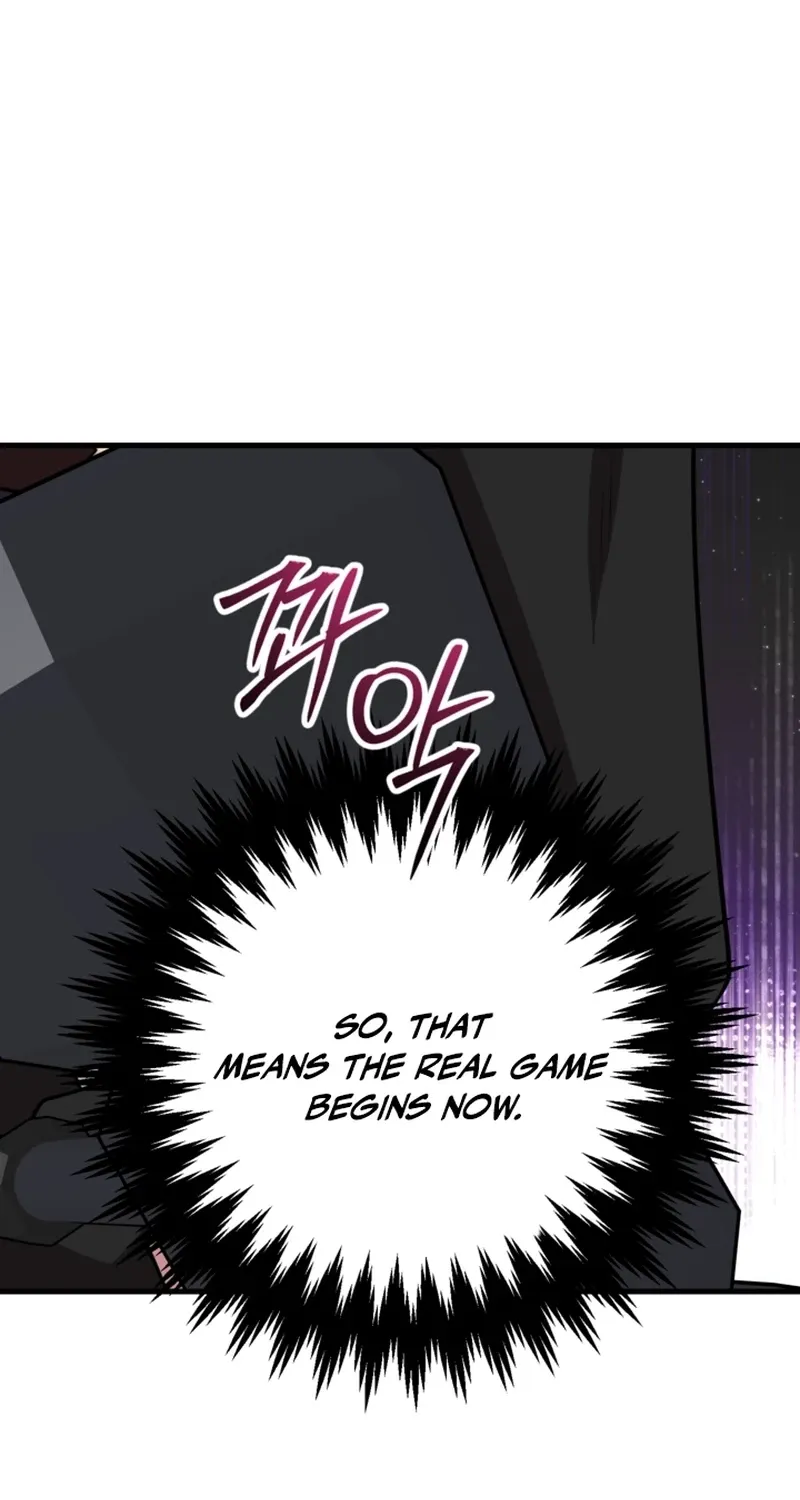 The 10-Star Player's Lucky Draw Chapter 114 page 38 - 