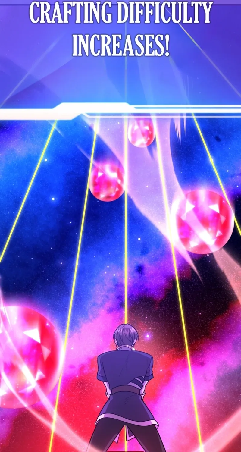 The 10-Star Player's Lucky Draw Chapter 114 page 40 - 