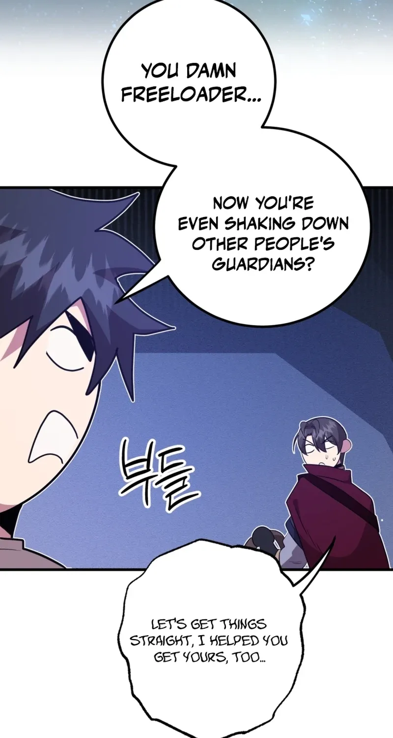 The 10-Star Player's Lucky Draw Chapter 114 page 5 - 
