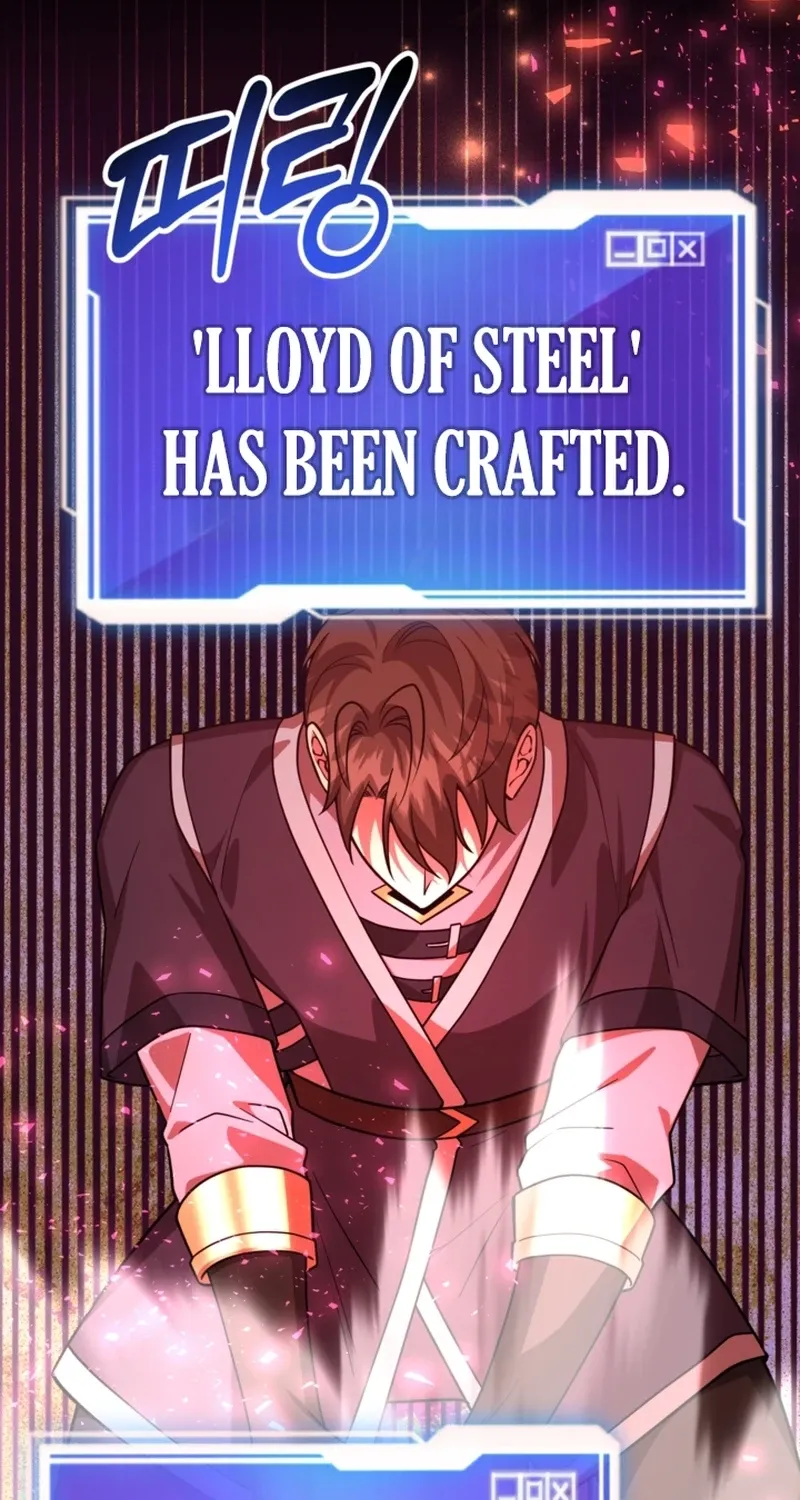 The 10-Star Player's Lucky Draw Chapter 114 page 46 - 