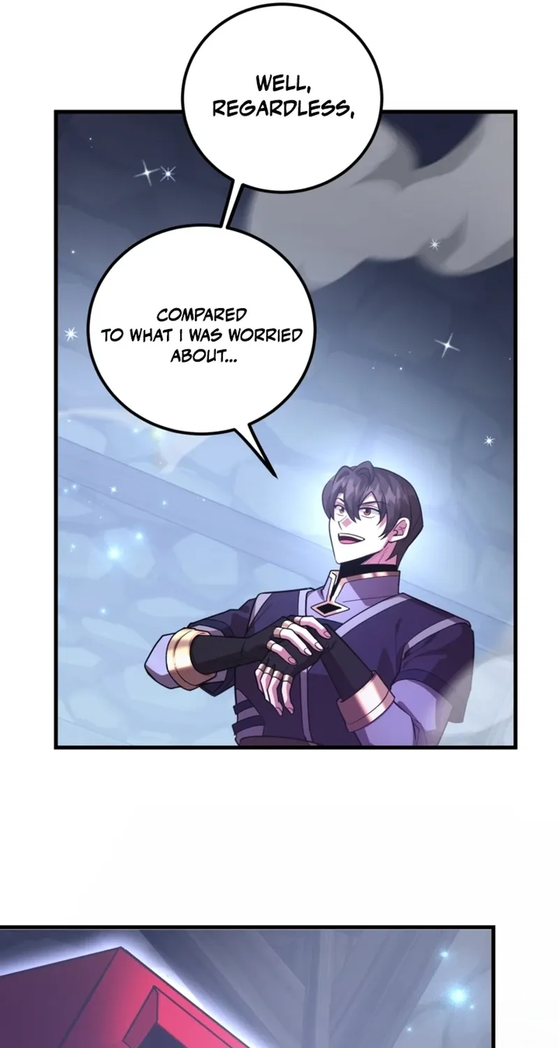 The 10-Star Player's Lucky Draw Chapter 114 page 51 - 