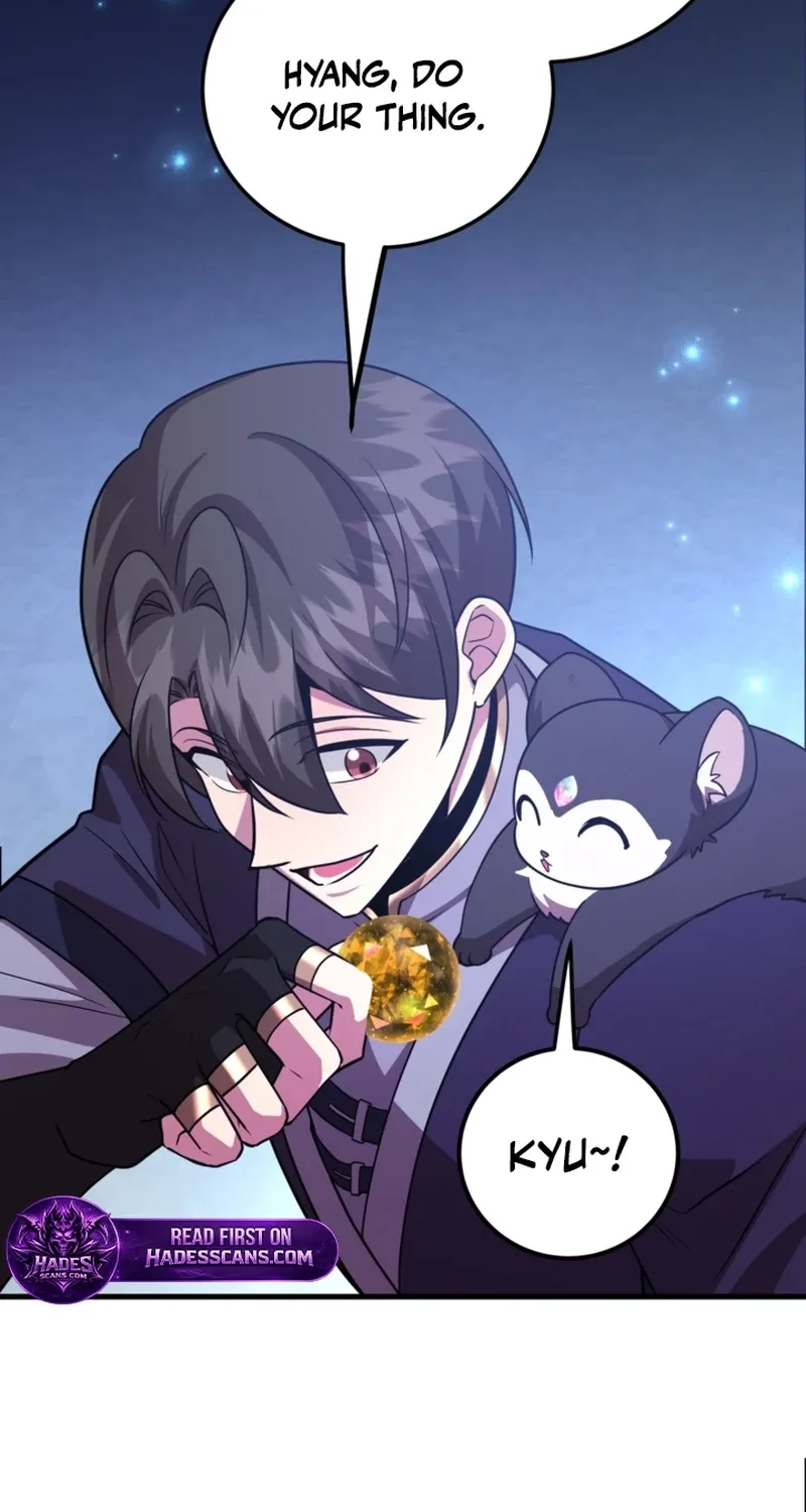 The 10-Star Player's Lucky Draw Chapter 114 page 54 - 