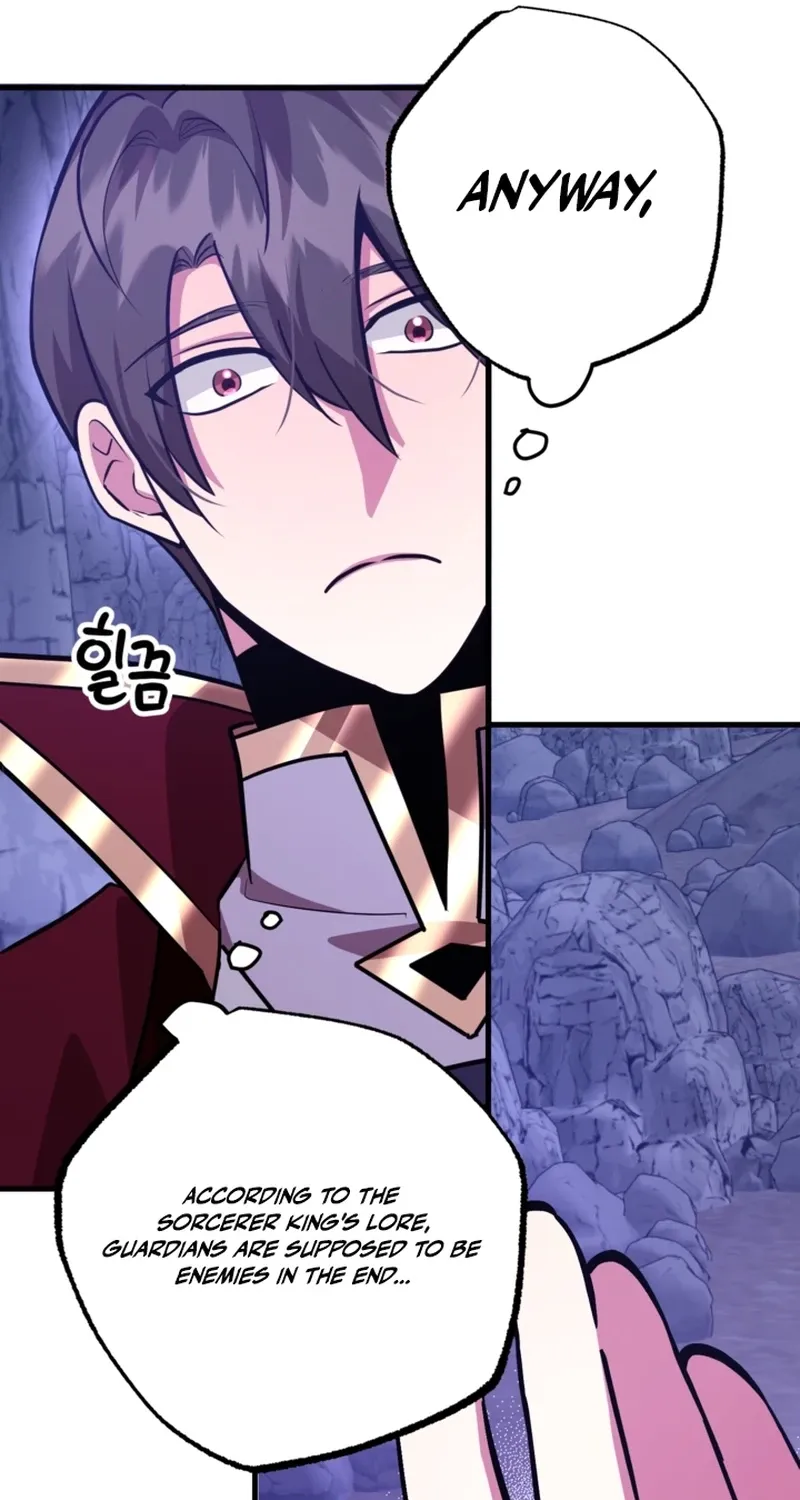 The 10-Star Player's Lucky Draw Chapter 114 page 7 - 