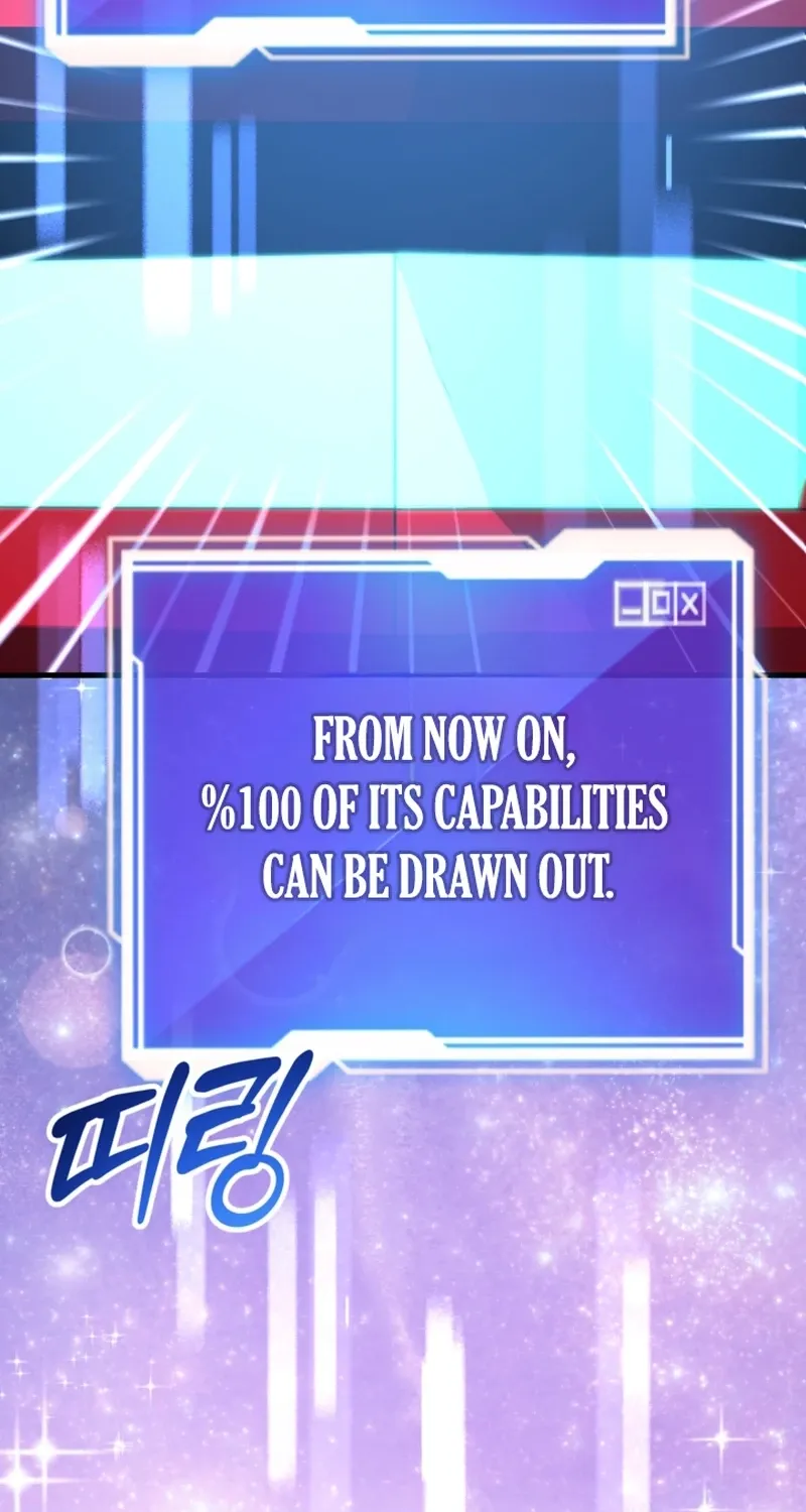 The 10-Star Player's Lucky Draw Chapter 114 page 64 - 