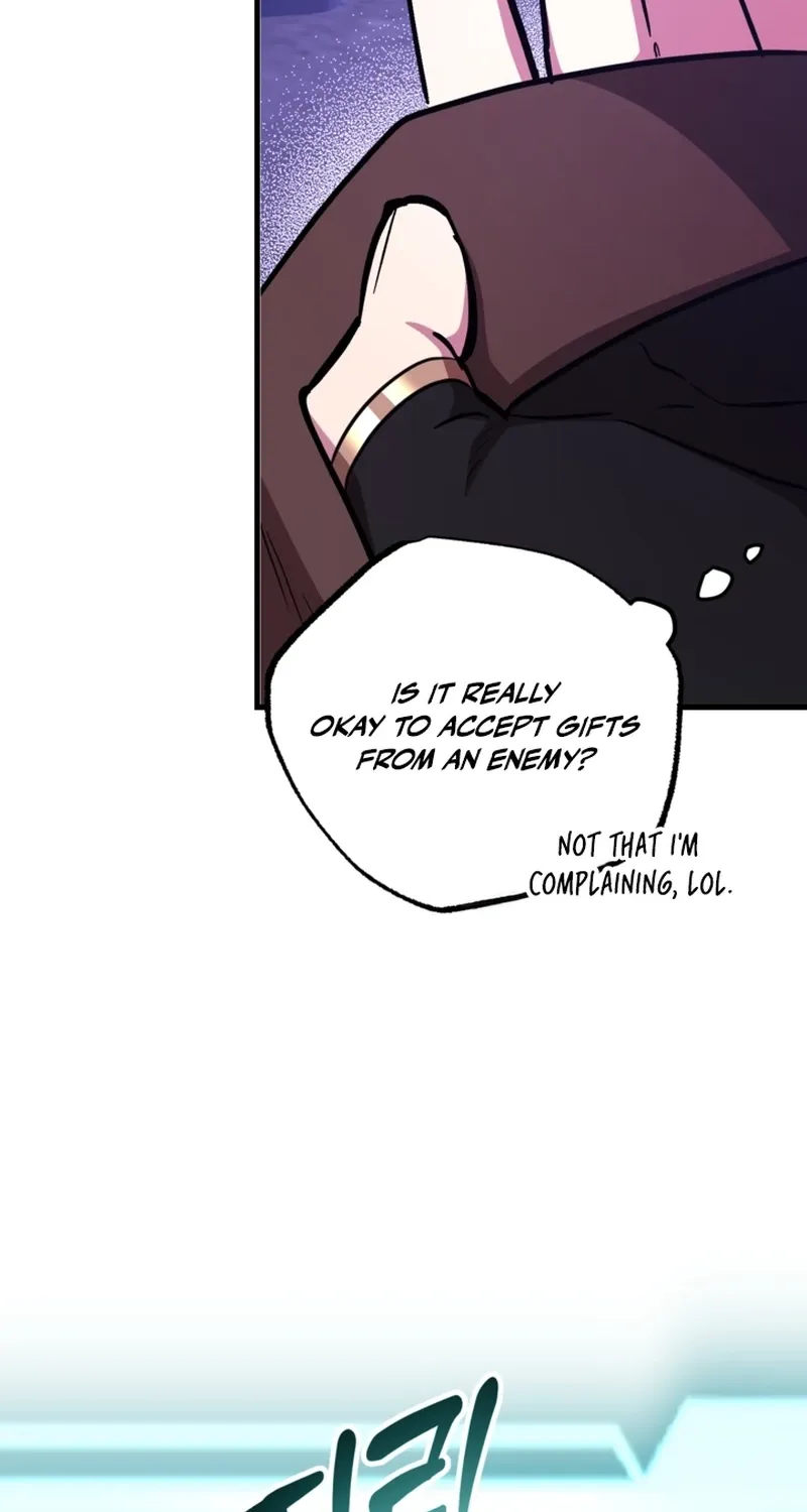 The 10-Star Player's Lucky Draw Chapter 114 page 8 - 