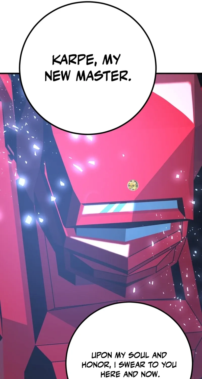 The 10-Star Player's Lucky Draw Chapter 114 page 85 - 
