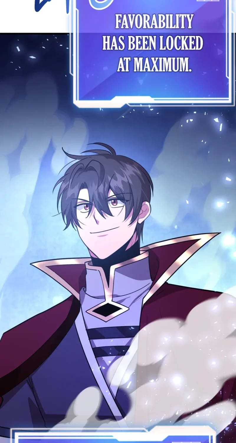 The 10-Star Player's Lucky Draw Chapter 114 page 87 - 