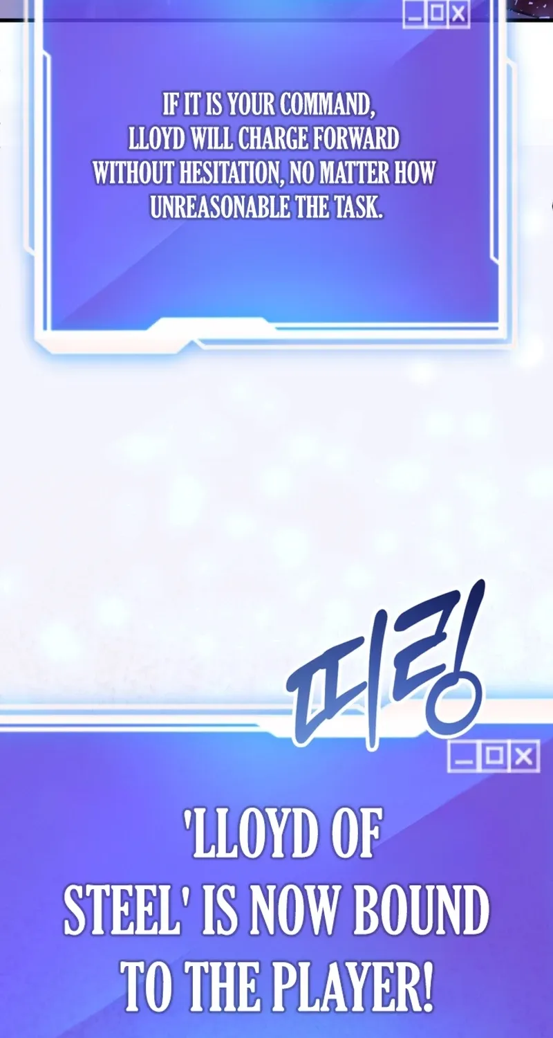 The 10-Star Player's Lucky Draw Chapter 114 page 88 - 