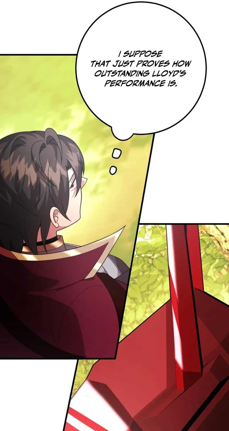 The 10-Star Player's Lucky Draw Chapter 115 page 18 - 
