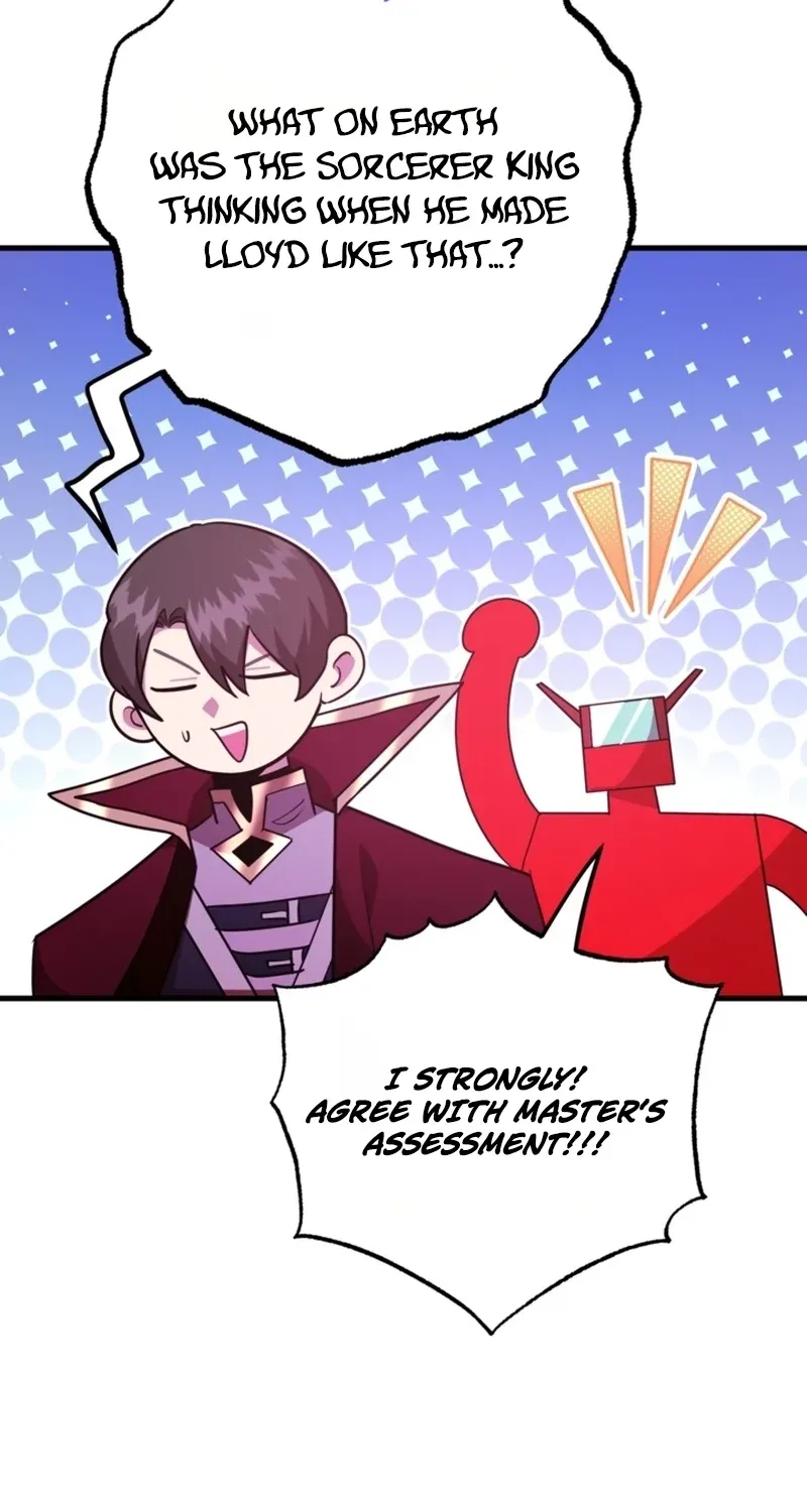 The 10-Star Player's Lucky Draw Chapter 115 page 20 - 