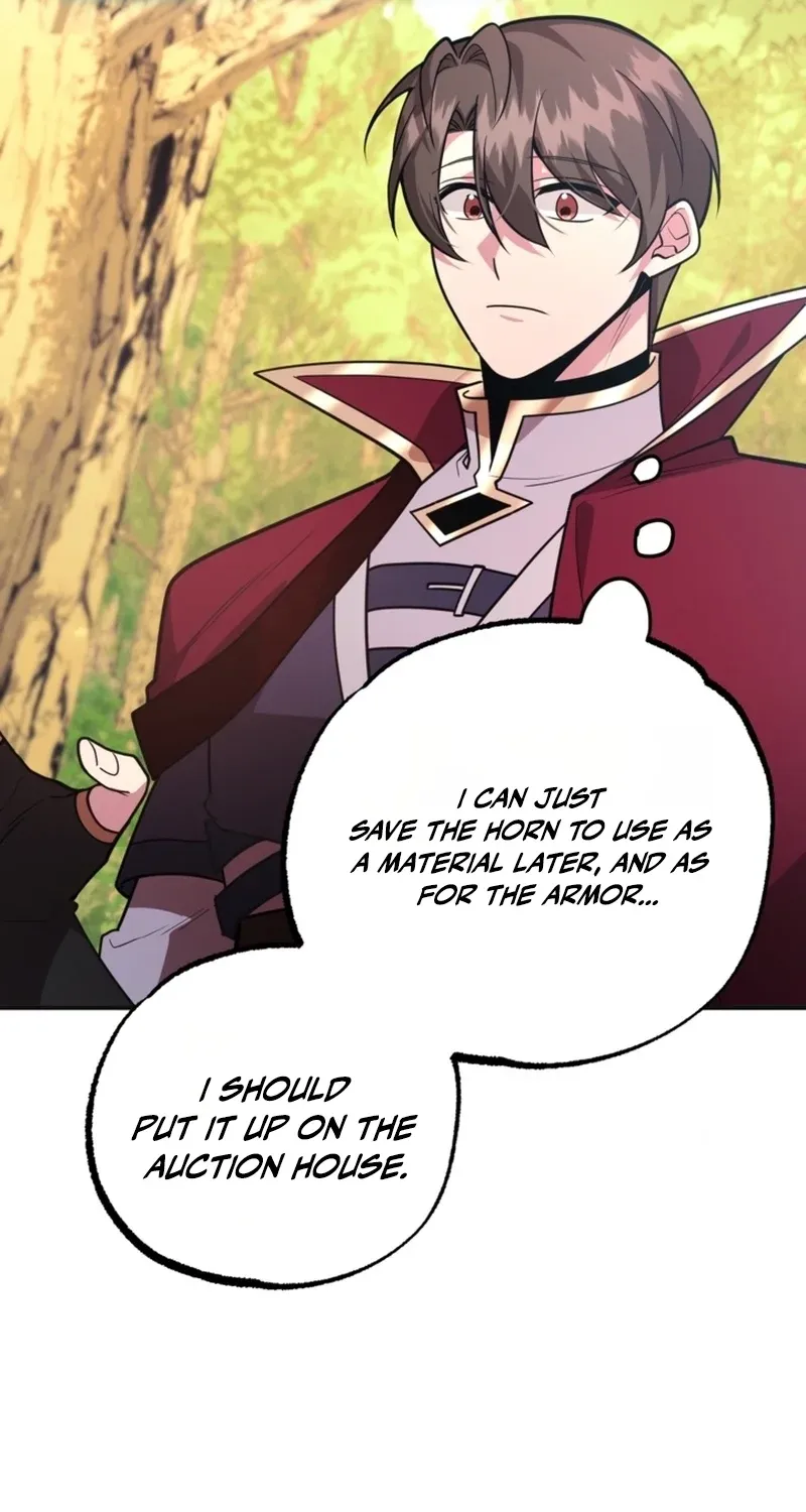 The 10-Star Player's Lucky Draw Chapter 115 page 23 - 