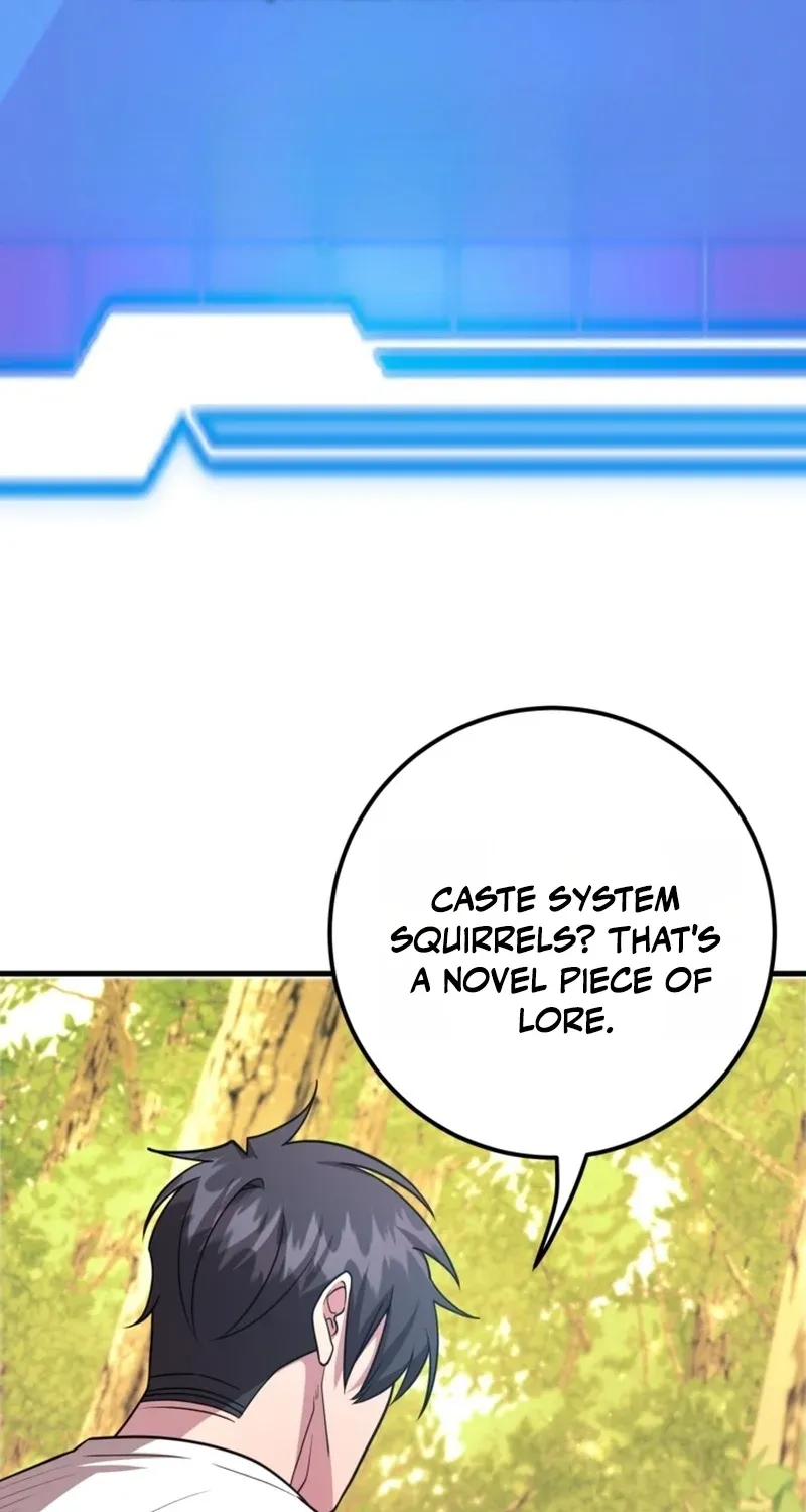The 10-Star Player's Lucky Draw Chapter 115 page 35 - 