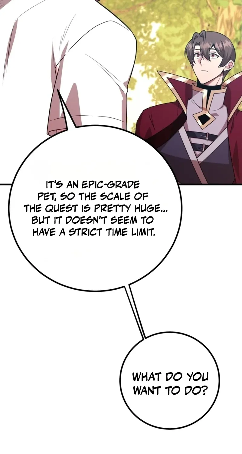 The 10-Star Player's Lucky Draw Chapter 115 page 36 - 