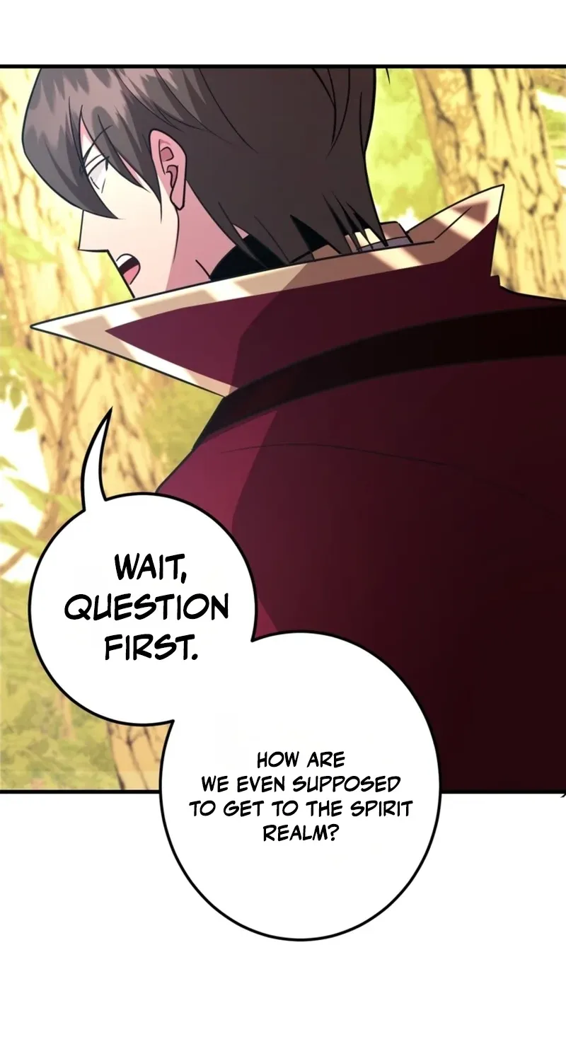 The 10-Star Player's Lucky Draw Chapter 115 page 37 - 