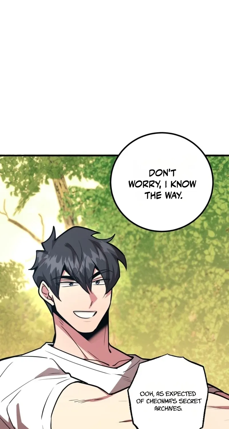 The 10-Star Player's Lucky Draw Chapter 115 page 38 - 